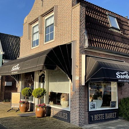 Middenbeemster Boutique Hotel Brasa Beemster מראה חיצוני תמונה