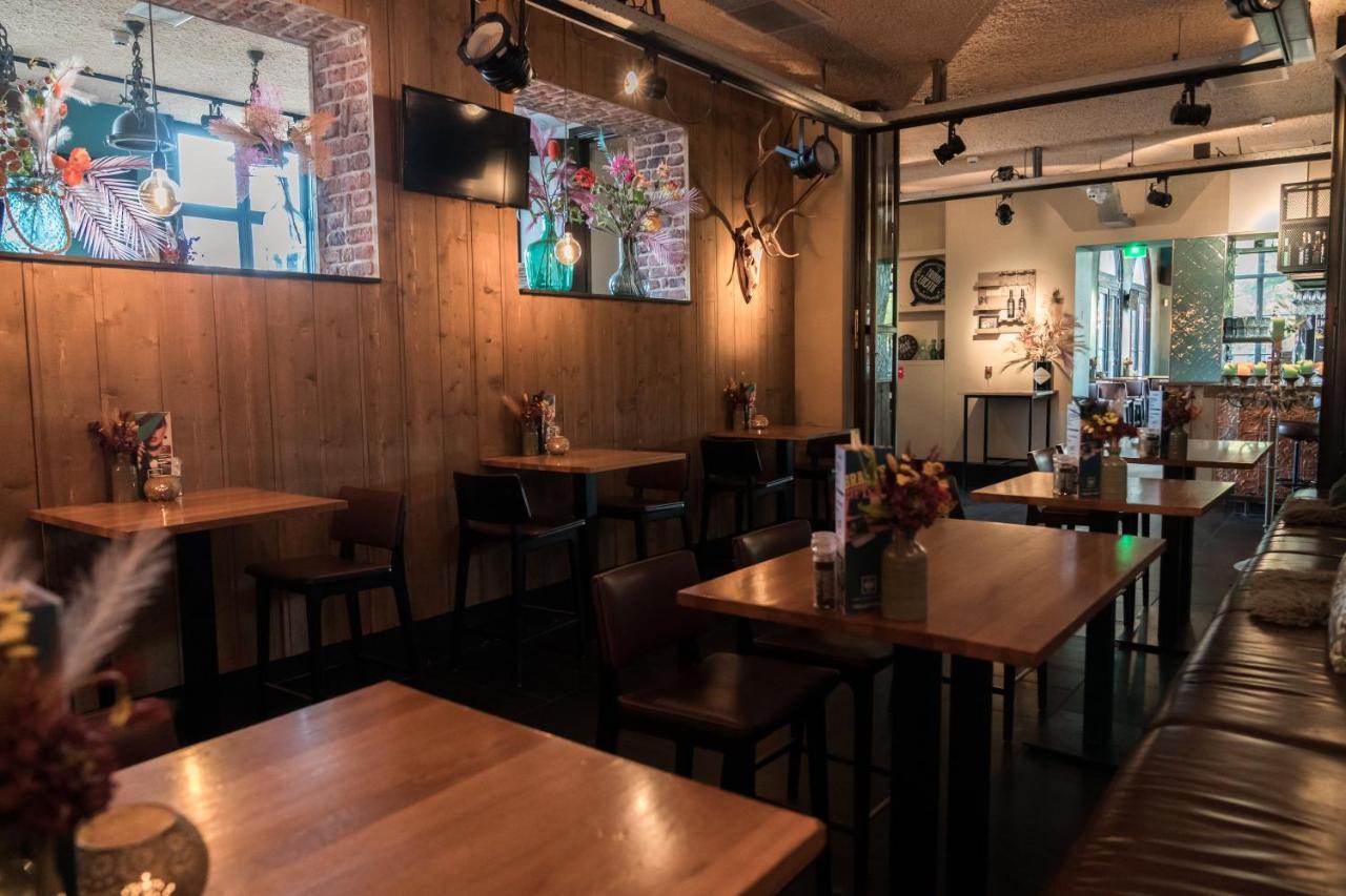 Middenbeemster Boutique Hotel Brasa Beemster מראה חיצוני תמונה