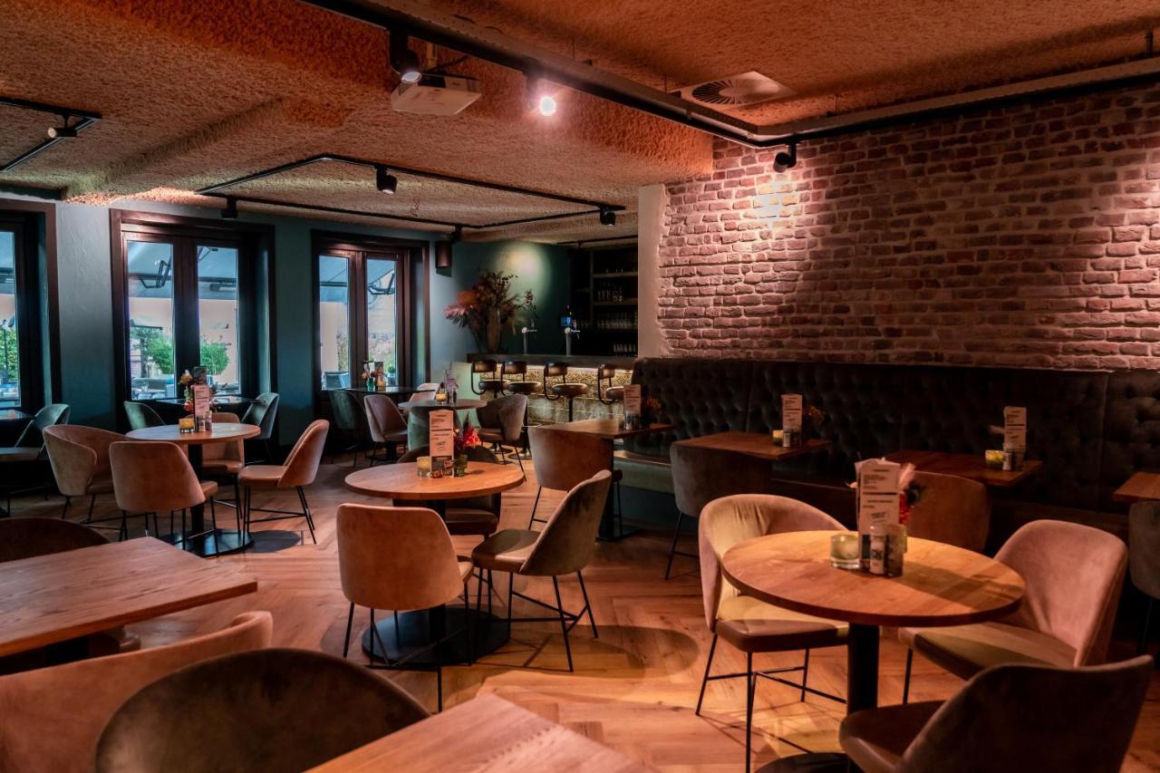 Middenbeemster Boutique Hotel Brasa Beemster מראה חיצוני תמונה