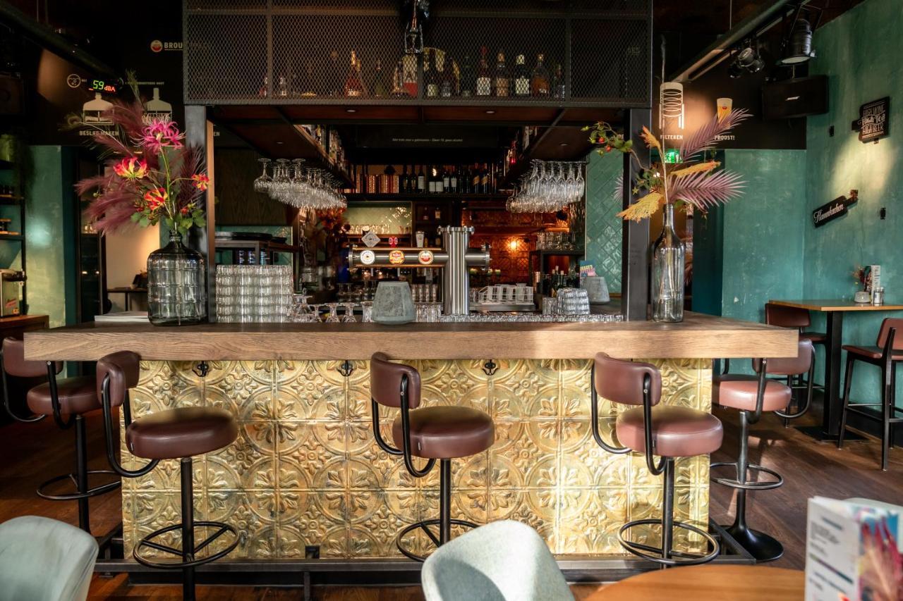 Middenbeemster Boutique Hotel Brasa Beemster מראה חיצוני תמונה