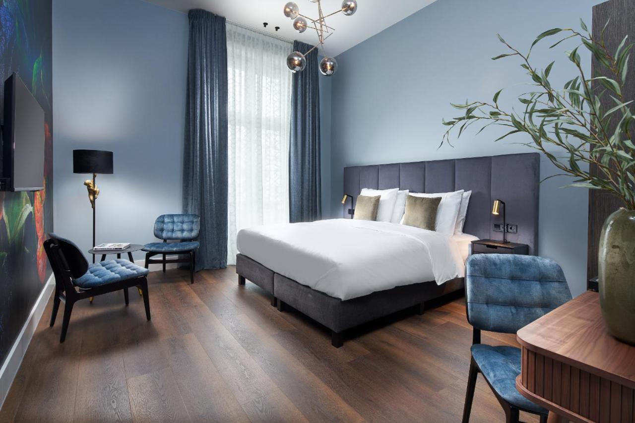 Middenbeemster Boutique Hotel Brasa Beemster מראה חיצוני תמונה