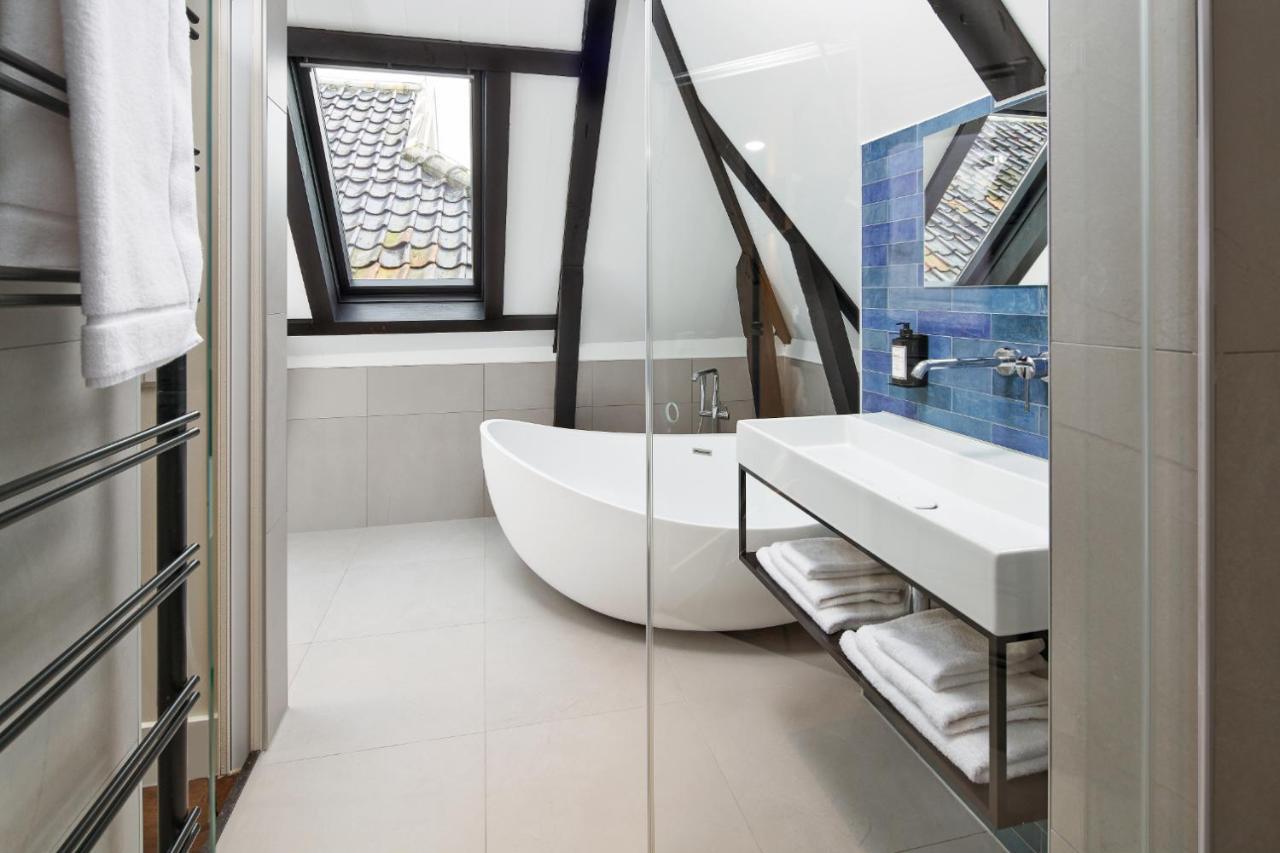 Middenbeemster Boutique Hotel Brasa Beemster מראה חיצוני תמונה