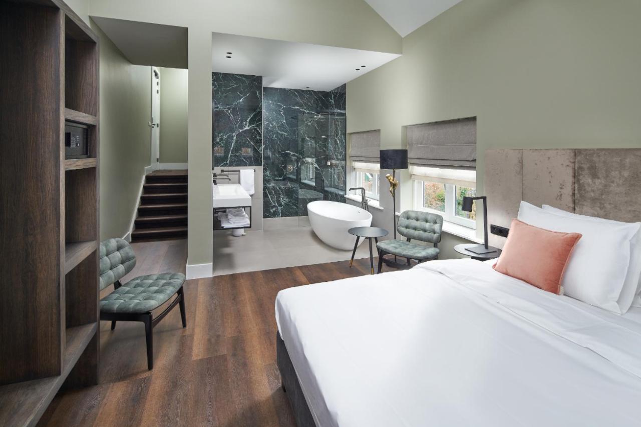 Middenbeemster Boutique Hotel Brasa Beemster מראה חיצוני תמונה