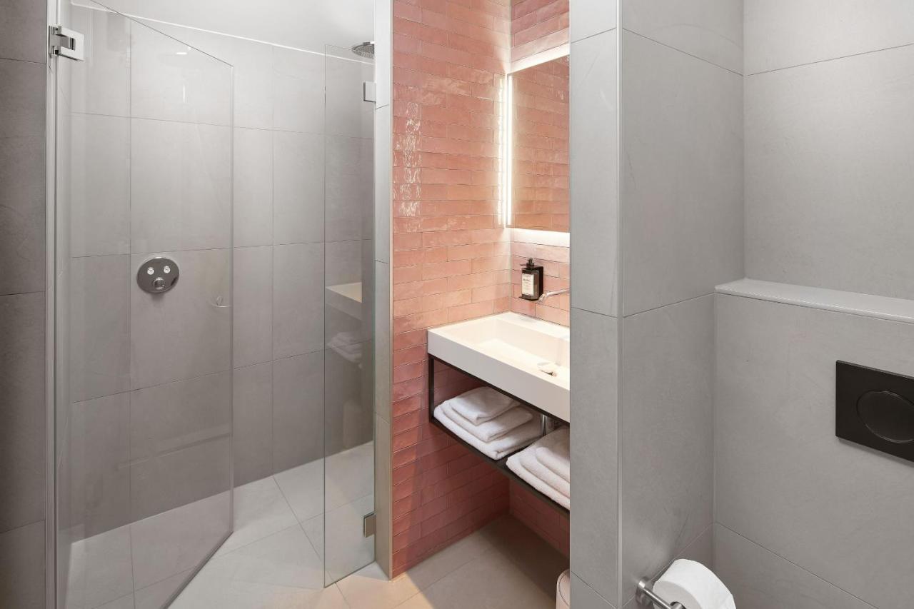 Middenbeemster Boutique Hotel Brasa Beemster מראה חיצוני תמונה