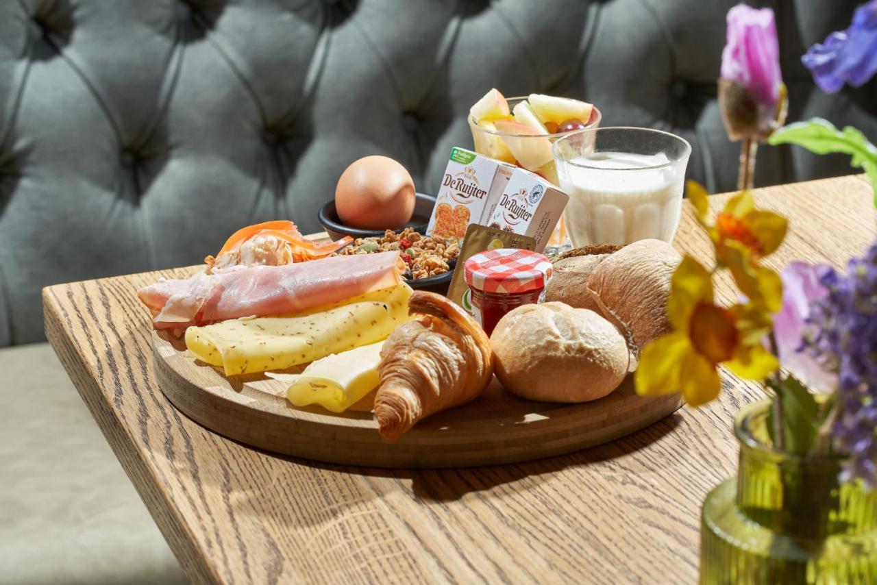 Middenbeemster Boutique Hotel Brasa Beemster מראה חיצוני תמונה