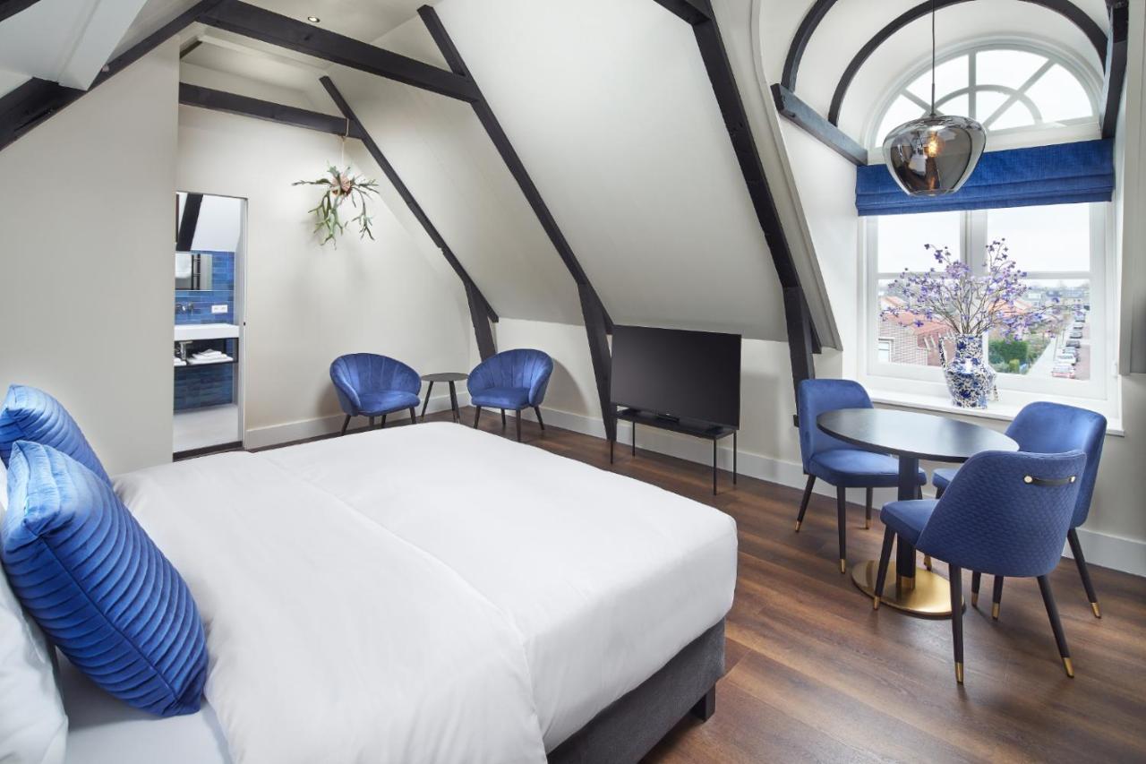 Middenbeemster Boutique Hotel Brasa Beemster מראה חיצוני תמונה