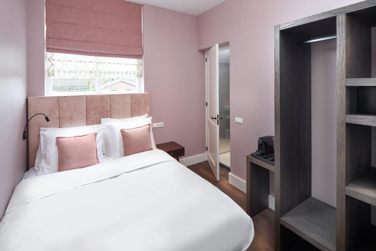 Middenbeemster Boutique Hotel Brasa Beemster מראה חיצוני תמונה