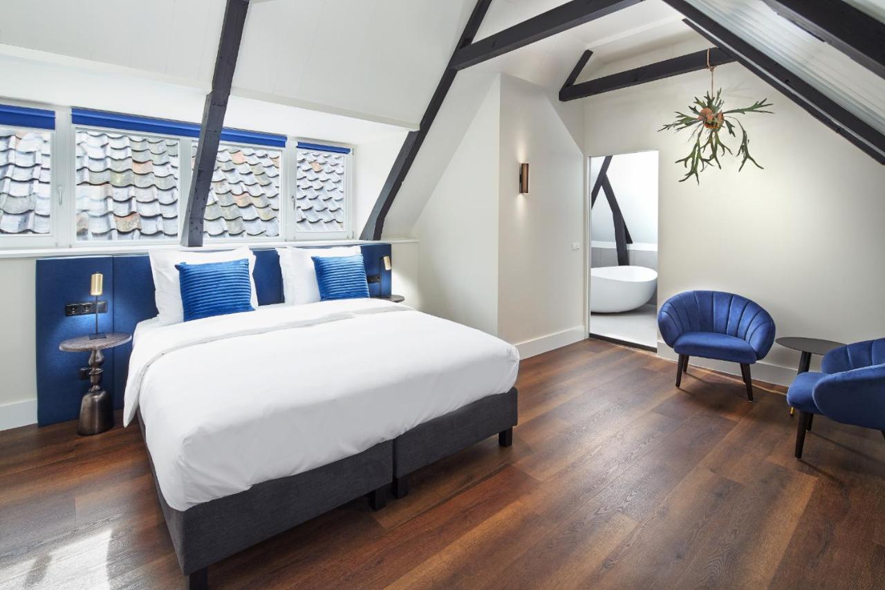 Middenbeemster Boutique Hotel Brasa Beemster מראה חיצוני תמונה