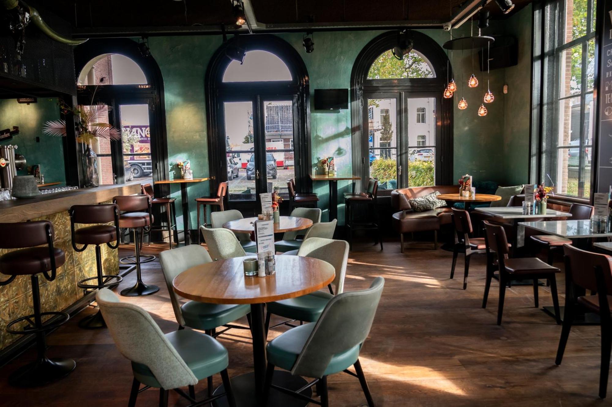 Middenbeemster Boutique Hotel Brasa Beemster מראה חיצוני תמונה